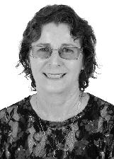Foto de MARIA TEREZINHA DE OLIVEIRA ROTHERMEL