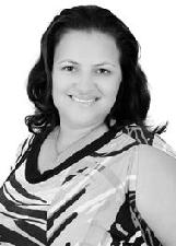 Foto de JOZIANE ALMEIDA DOS SANTOS