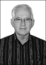 Foto de Valdemar Camata