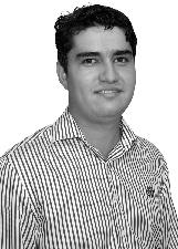Foto de RODRIGO DE MATTOS FERRAZ