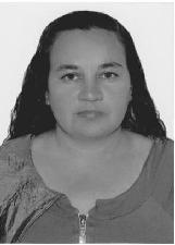 Foto de Maria Aparecida da Silva