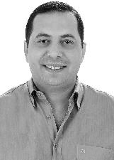 Foto de ALEXANDRE DE MORAES CARVALHO