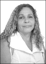 Foto de JOCILENE FREIRE SEVERO MONTEIRO