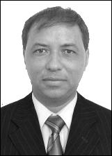 Foto de LUIZ CARLOS CHAGAS DE MORAIS