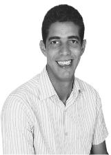 Foto de GILVANE FERNANDES DA SILVA