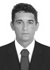 Foto de JOÃO SANTIAGO DOS SANTOS FILHO