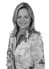 Foto de ADA CLEIA SICHINEL DANTAS BOABAID