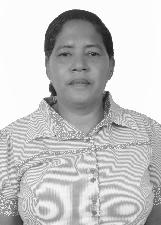 Foto de MARIA APARECIDA DOS ANJOS PEREIRA