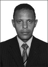 Foto de CLEIDISON CHAGAS MARQUES