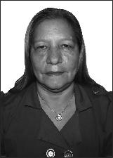 Foto de MARIA LUIZA ARZA COELHO