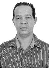 Foto de Almir Barbosa