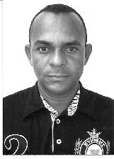 Foto de SILAS DA COSTA RAFAEL DE ASSIS