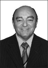 Foto de FRANCISCO VICENTE DE SOUZA