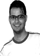 Foto de BRUNNO OLIVEIRA DA SILVA BERMEU