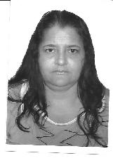 Foto de CLEUZA APARECIDA DOS SANTOS