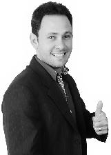 Foto de SERGIO PINHEIRO CASTILHO FILHO