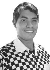 Foto de PAULO ANDRÉ ROQUE LOPES MAGALHÃES