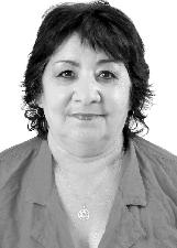 Foto de TERESINHA DE LOURDES MACHADO