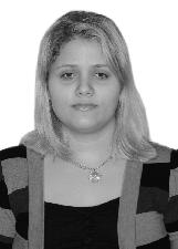 Foto de LAIS MAYARA RACK DOS SANTOS PARREIRA