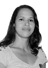 Foto de SILVANA APARECIDA DA SILVA