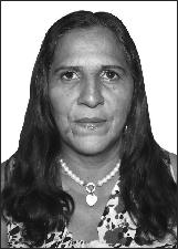 Foto de EIDIONICE DE FARIA