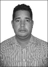 Foto de RANDRESON DA SILVA PINTO