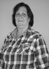 Foto de MARIA APARECIDA TOSQUI PONCE