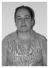 Foto de IZABEL BOA VENTURA DE SOUZA