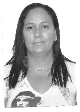 Foto de LUCIANA PAZ DE SOUZA