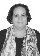 Foto de MARGARETH CHRISTINA BONANZINI CASTELO BRANCO