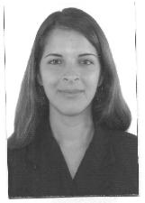 Foto de ALINE CARVALHO KETKOSKI