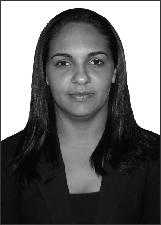 Foto de LUCIANA SILVA TAVARES CHAGAS