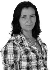 Foto de IRANI DE SOUZA TOSTES