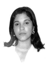 Foto de ANGÉLICA MOREIRA DOS SANTOS