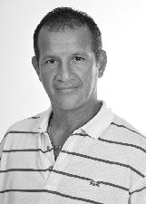 Foto de WASHINGTON LUIZ SENA DOS SANTOS