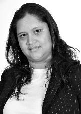 Foto de PAULA PATRÍCIA CARVALHO GAMA