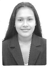 Foto de ROSALINE DA SILVA FARIAS