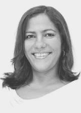 Foto de LUANA CASSIA DE SOUZA COUTINHO