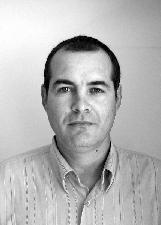 Foto de DEOMAR CÉSAR CHERES DA SILVA