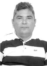 Foto de SEBASTIÃO SAMPAIO ARAÚJO