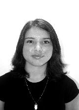 Foto de NAYRA JOANINA MATOS GONÇALVES