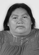Foto de Luzinete Maruai Cipriano