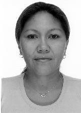 Foto de SORAYA CAVALCANTE SALUSTIANO
