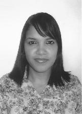 Foto de FLÁVIA STELA FRANÇA DO CARMO