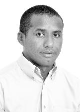 Foto de CIDCLÉ DOS SANTOS CASTRO