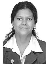 Foto de LAURA DE OLIVEIRA DA CUNHA