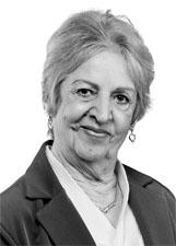 Foto de ADELI PACHECO DE MORAIS