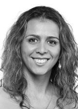 Foto de TICIANA DE OLIVEIRA ALVARES
