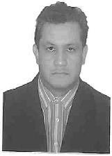 Foto de BENEDITO MELGAREJO SALDANHA
