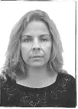 Foto de JACQUELINE TEREZINHA URROZ SANCHOTENE
